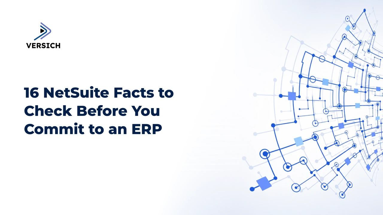 16 netsuite facts to check before you commit to an erp