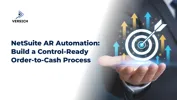 NetSuite AR Automation: Build a Control-Ready Order-to-Cash Process
