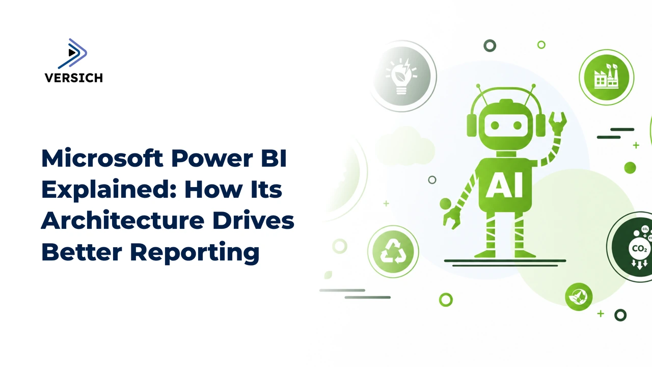 microsoft power bi explained: how its architecture drives better reporting