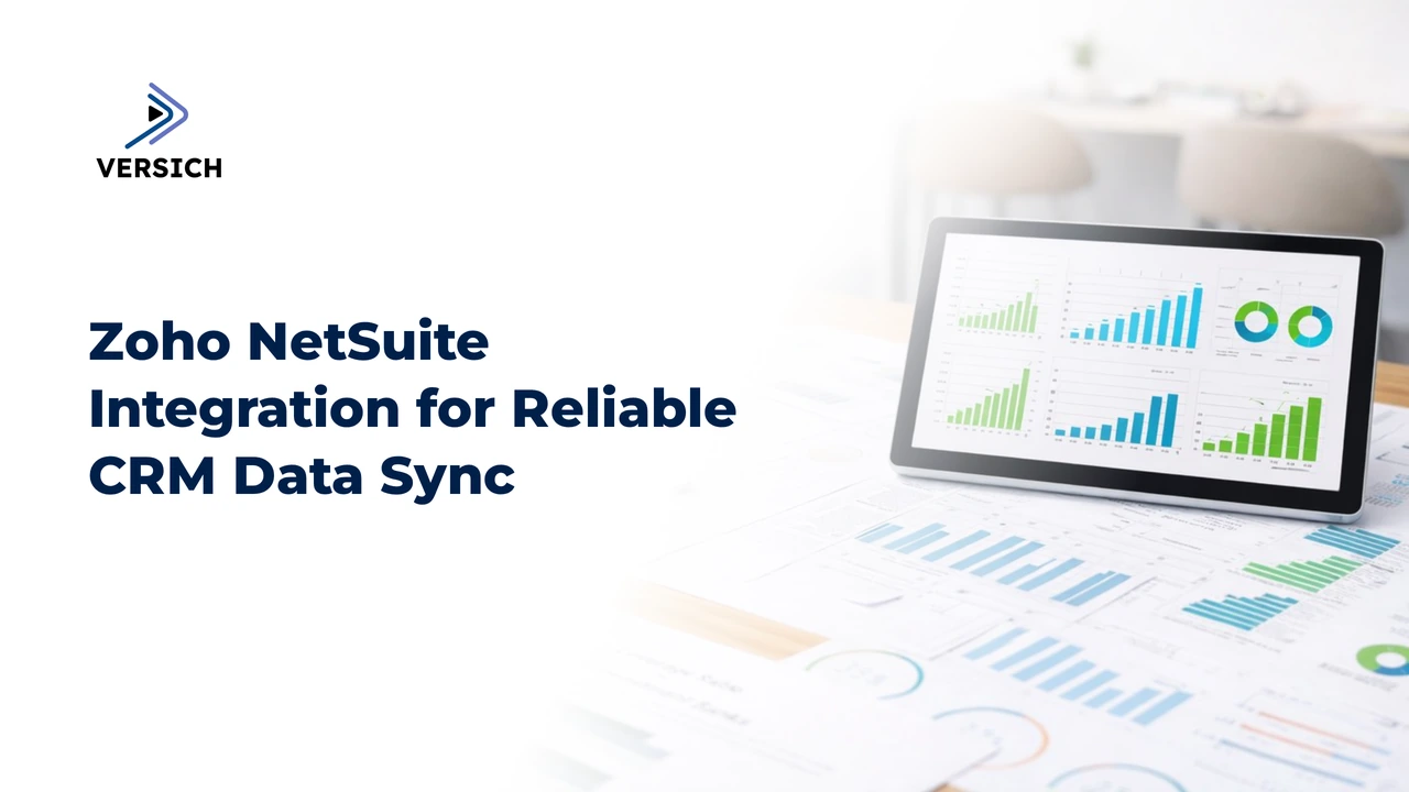 zoho netsuite integration for reliable crm data sync