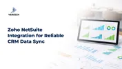 Zoho NetSuite Integration for Reliable CRM Data Sync
