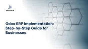 Odoo ERP Implementation: Step-by-Step Guide for Businesses
