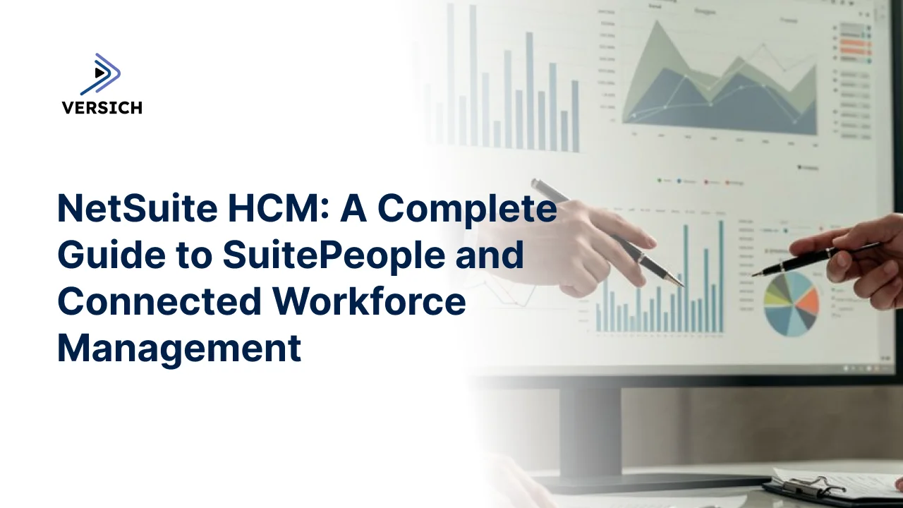netsuite hcm: a complete guide to suitepeople and connected workforce management