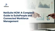 NetSuite HCM: A Complete Guide to SuitePeople and Connected Workforce Management
