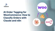 AI Order Tagging for WooCommerce: How to Classify Orders with Claude and n8n