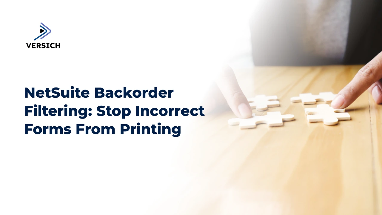 netsuite backorder filtering: stop incorrect forms from printing