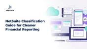 NetSuite Classification Guide for Cleaner Financial Reporting