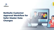 NetSuite Customer Approval Workflow for Safer Master Data Changes
