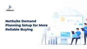 NetSuite Demand Planning Setup for More Reliable Buying