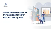 SuiteCommerce InStore Permissions for Safer POS Access by Role