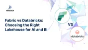 Fabric vs Databricks: Choosing the Right Lakehouse for AI and BI