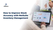 How to Improve Stock Accuracy with NetSuite Inventory Management