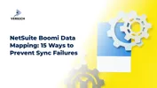 NetSuite Boomi Data Mapping: 15 Ways to Prevent Sync Failures