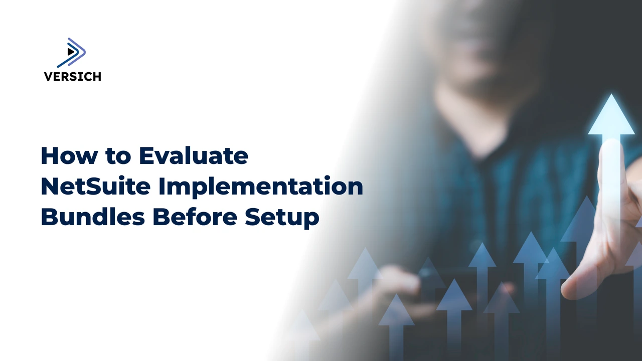 how to evaluate netsuite implementation bundles before setup