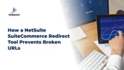 How a NetSuite SuiteCommerce Redirect Tool Prevents Broken URLs