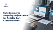 SuiteCommerce Shopping Object Guide for Reliable Cart Customizations