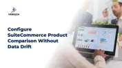 Configure SuiteCommerce Product Comparison Without Data Drift