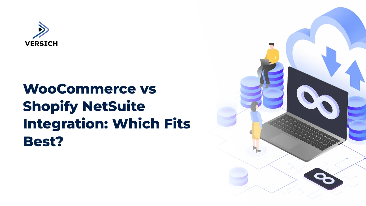 woocommerce vs shopify netsuite integration: which fits best?