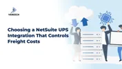 Choosing a NetSuite UPS Integration That Controls Freight Costs