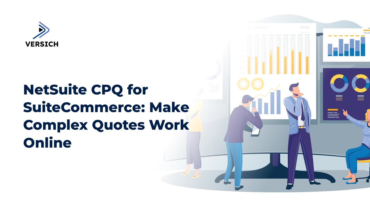 netsuite cpq for suitecommerce: make complex quotes work online