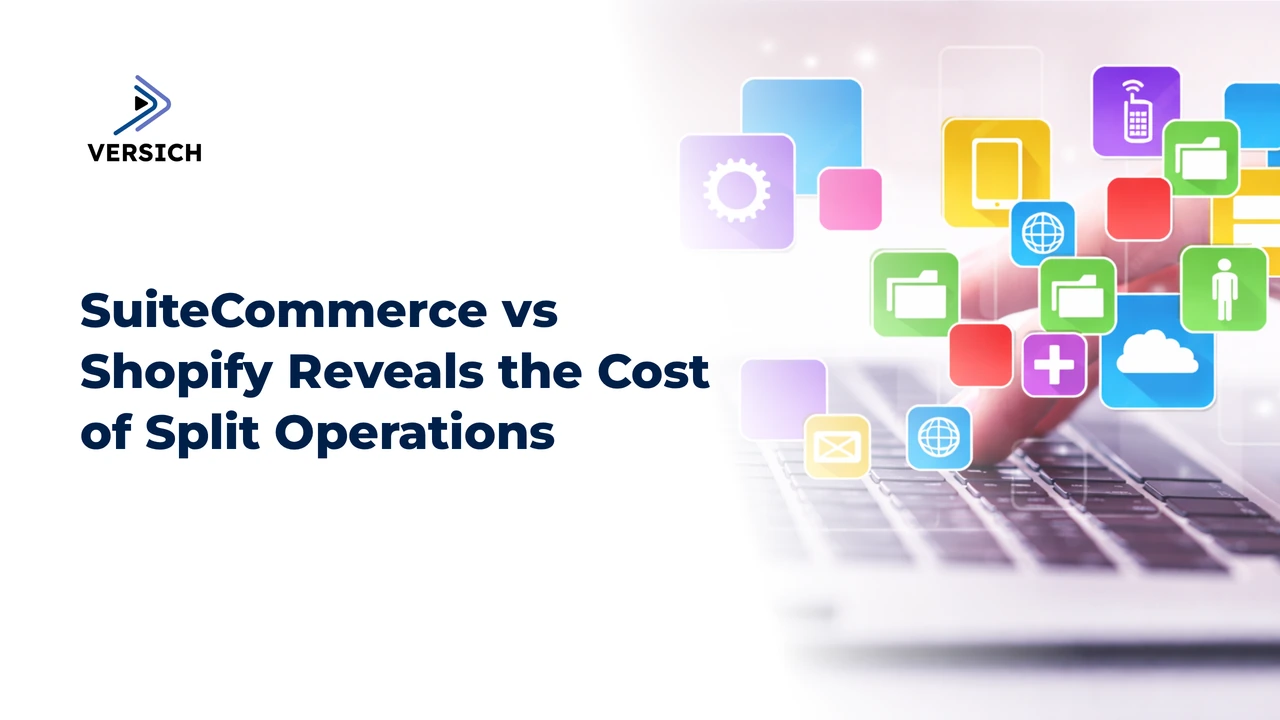 suitecommerce vs shopify reveals the cost of split operations