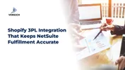 Shopify 3PL Integration That Keeps NetSuite Fulfillment Accurate