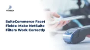 SuiteCommerce Facet Fields: Make NetSuite Filters Work Correctly