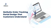NetSuite Order Tracking Portal Design That Customers Understand