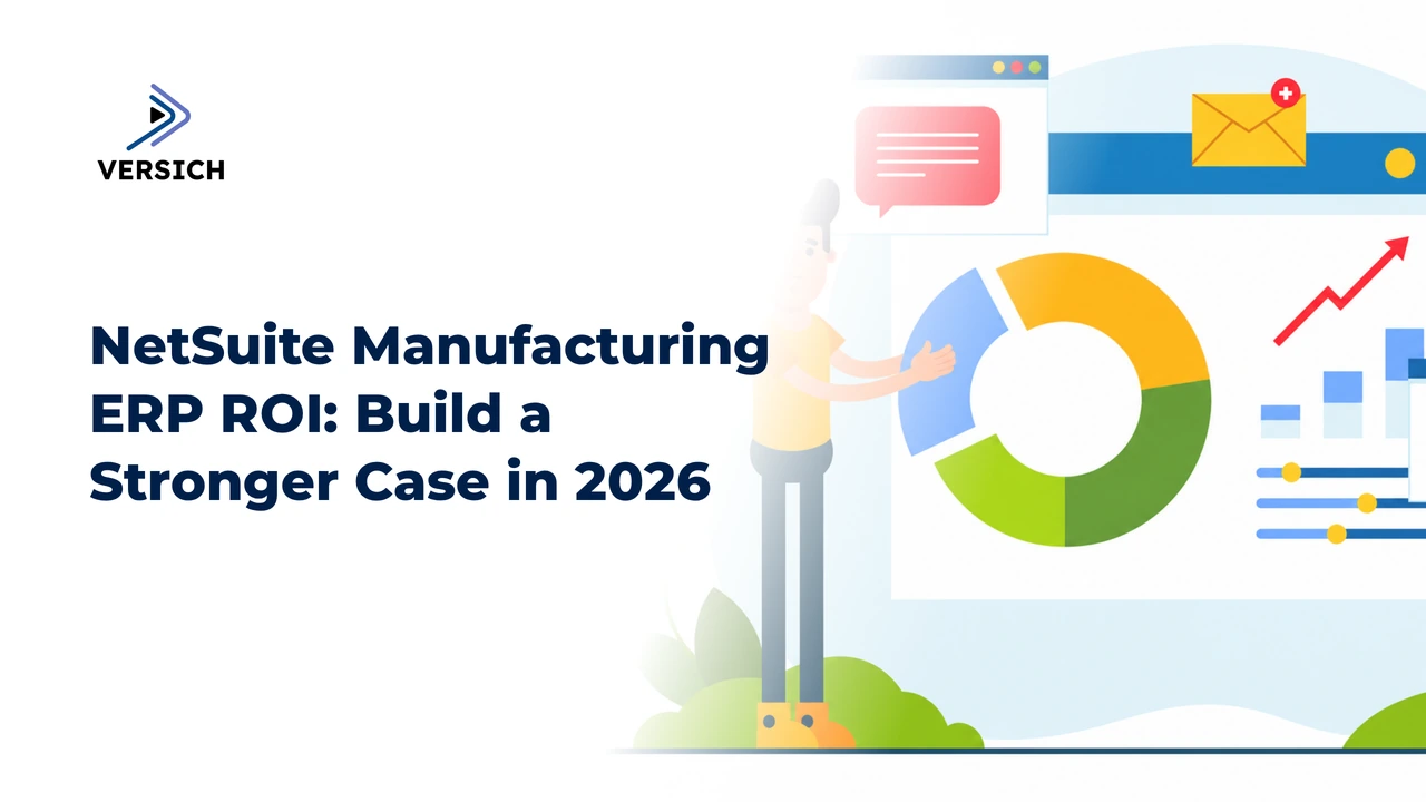 netsuite manufacturing erp roi: build a stronger case in 2026