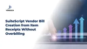 SuiteScript Vendor Bill Creation from Item Receipts Without Overbilling