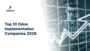 Top 10 Odoo Implementation Companies 2026