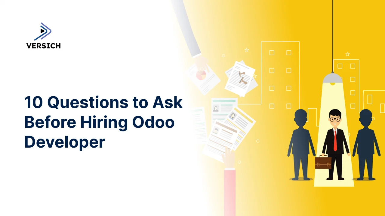 10 questions to ask before hiring an odoo developer