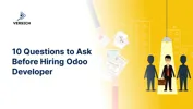 10 Questions to Ask Before Hiring an Odoo Developer