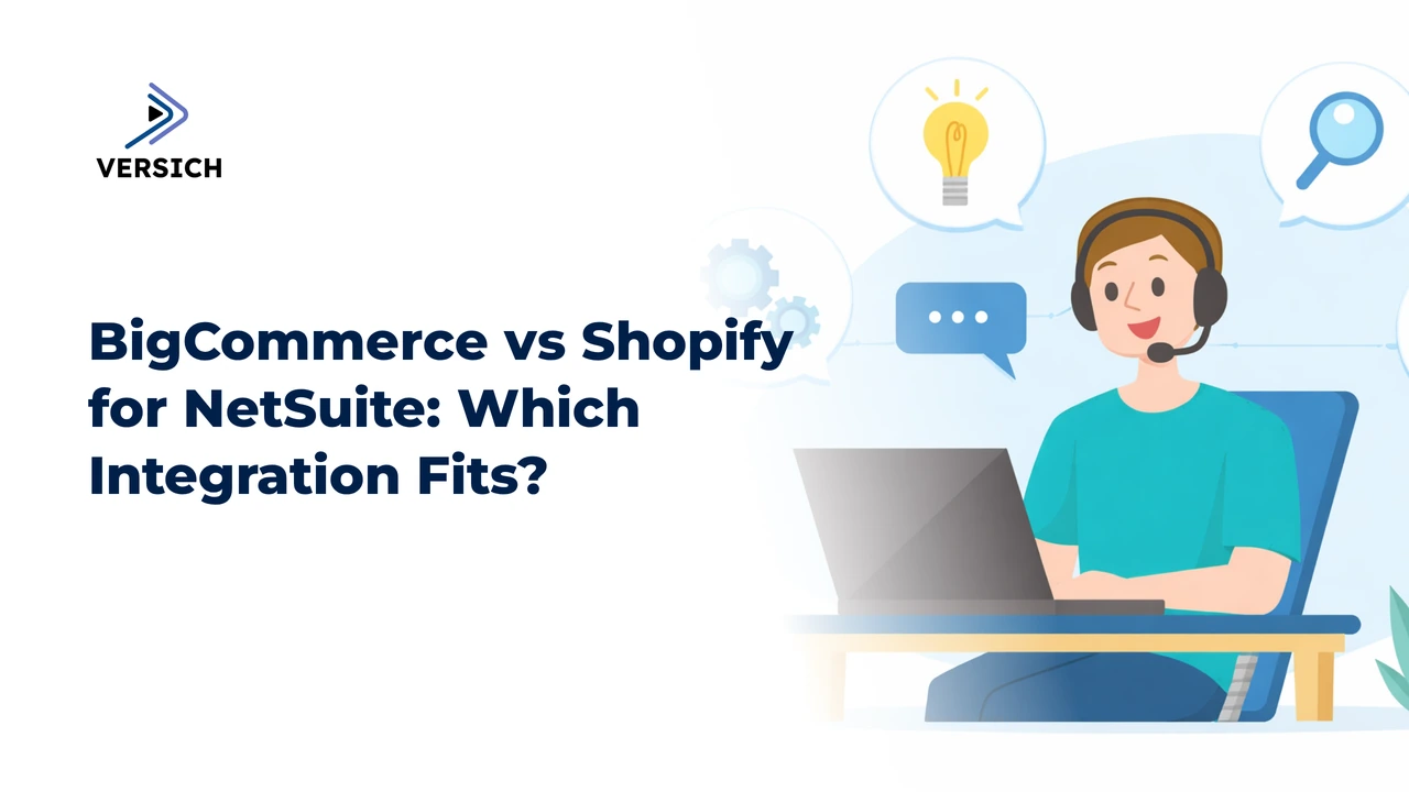 bigcommerce vs shopify for netsuite: which integration fits?