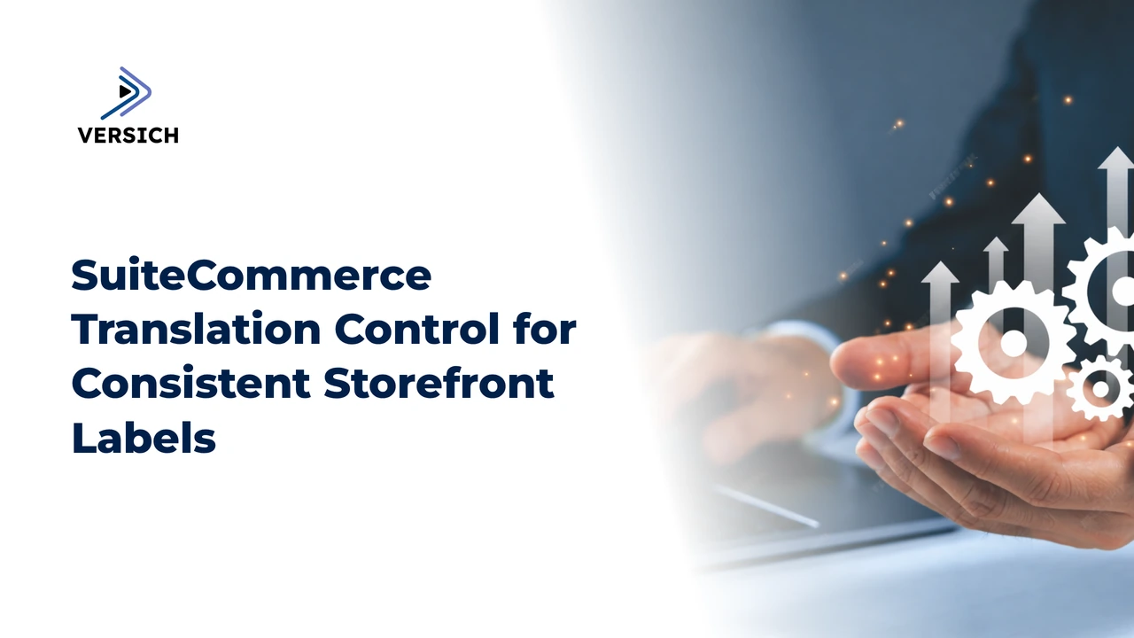 suitecommerce translation control for consistent storefront labels