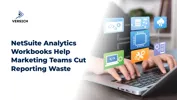 NetSuite Analytics Workbooks Help Marketing Teams Cut Reporting Waste