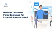 NetSuite Customer Portal Explained for External Access Control