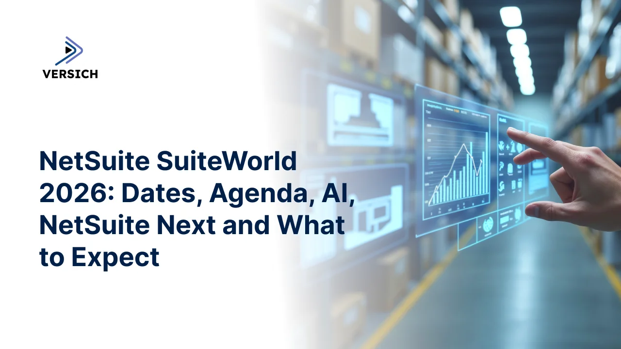 netsuite suiteworld 2026