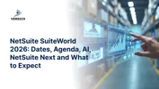 NetSuite SuiteWorld 2026