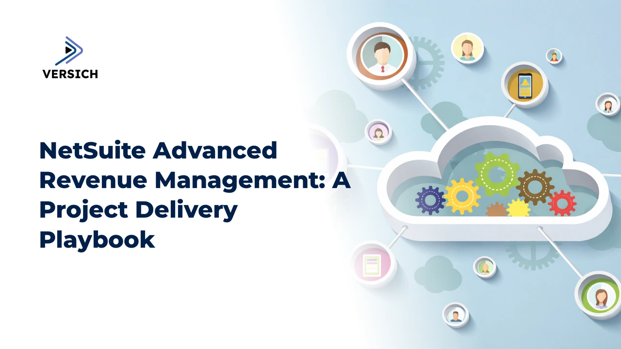 netsuite advanced revenue management: a project delivery playbook