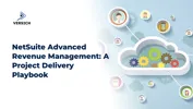 NetSuite Advanced Revenue Management: A Project Delivery Playbook