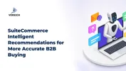 SuiteCommerce Intelligent Recommendations for More Accurate B2B Buying