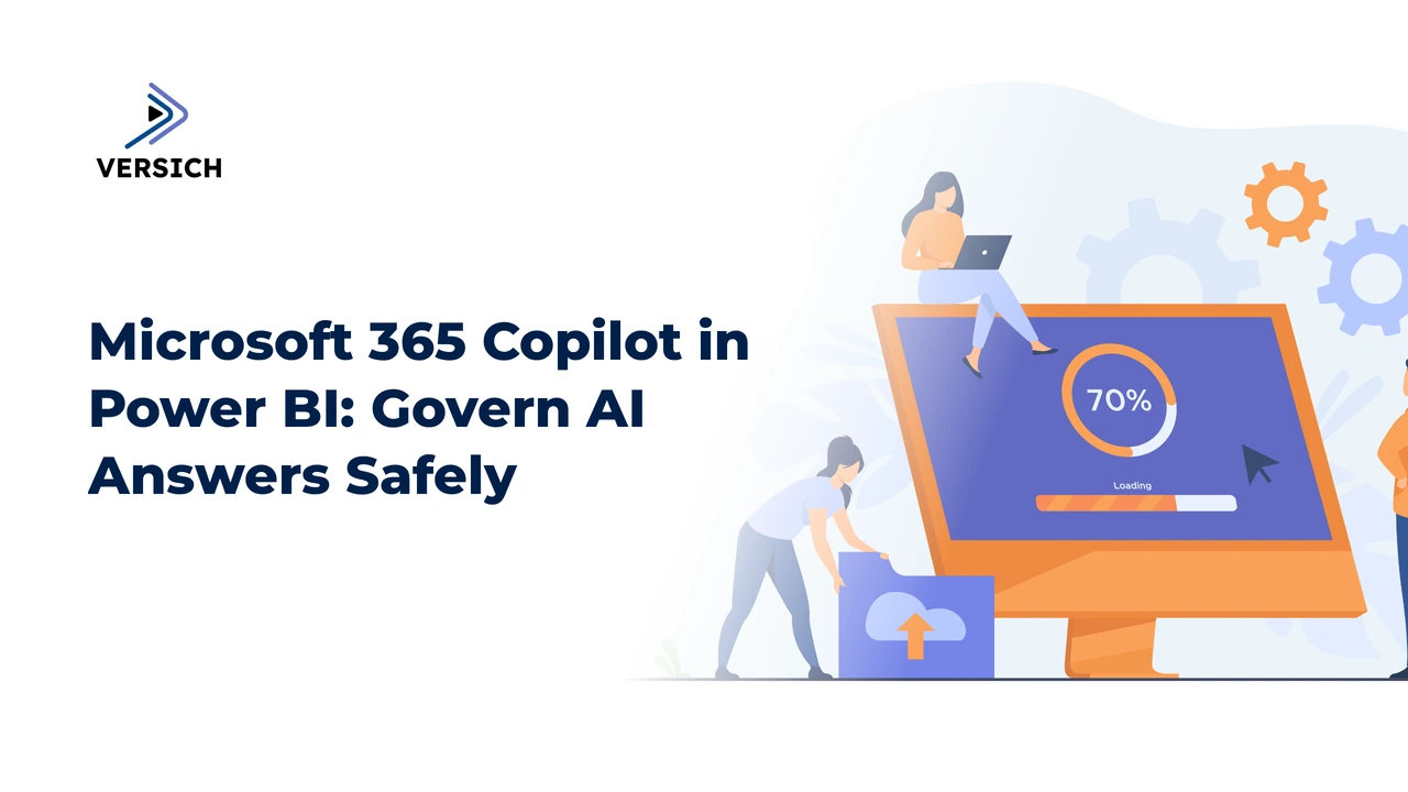 microsoft 365 copilot in power bi: govern ai answers safely