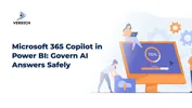 Microsoft 365 Copilot in Power BI: Govern AI Answers Safely
