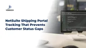 NetSuite Shipping Portal Tracking That Prevents Customer Status Gaps