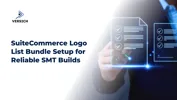 SuiteCommerce Logo List Bundle Setup for Reliable SMT Builds
