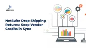 NetSuite Drop Shipping Returns: Keep Vendor Credits in Sync