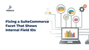 Fixing a SuiteCommerce Facet That Shows Internal Field IDs