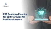 ERP Roadmap Planning for 2027