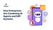 How Enterprises Are Combining AI Agents and ERP Systems